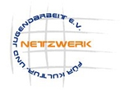 Logo des Netzwerks für Kultur und Jugendarbeit Logo des Netzwerks für Kultur und Jugendarbeit