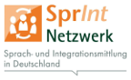 Logo des Sprint-Netzwerks