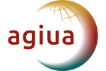 Logo des AGIUA e.V.